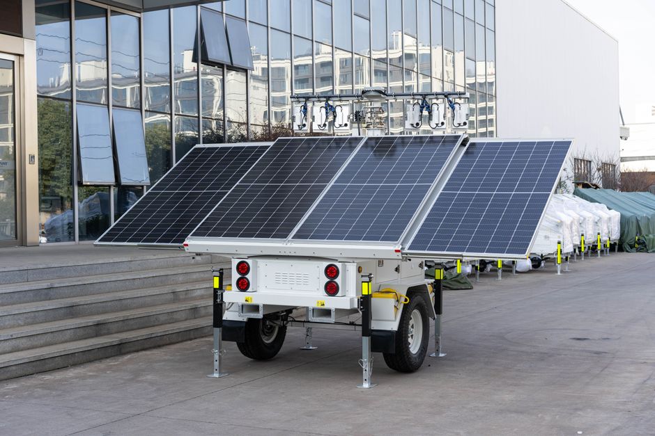 Can a 5000W Solar Generator Run My Essential Appliances?