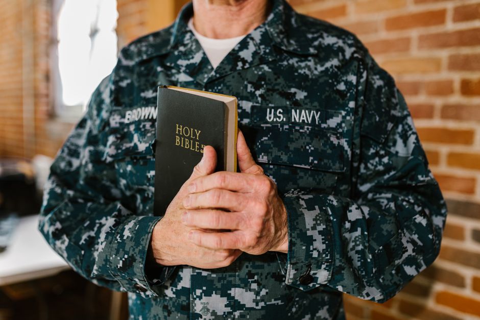 How Can Chaplains Build Self-Awareness and Healthy Care Boundaries?