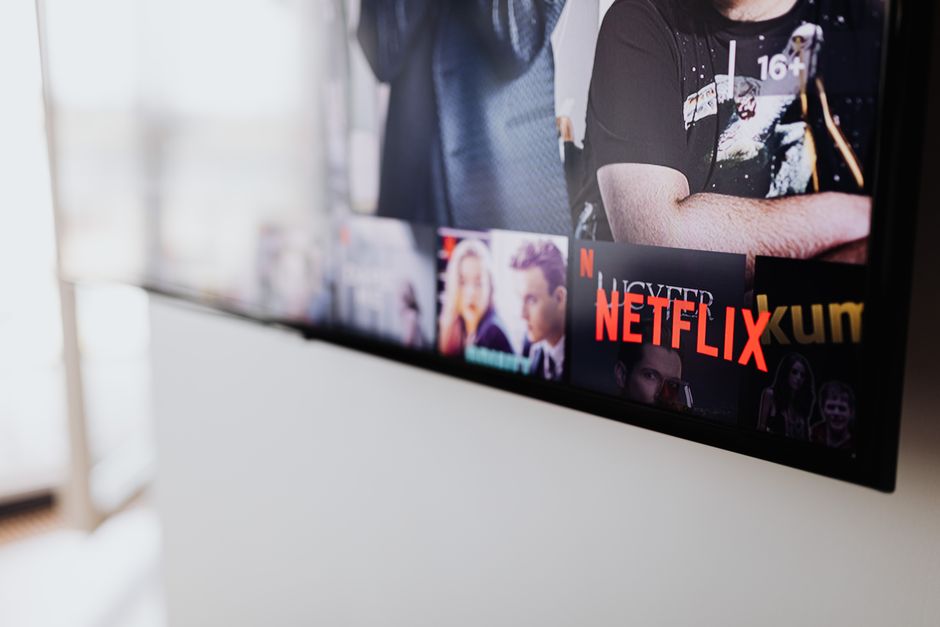 What Great Series Should I Watch Next?