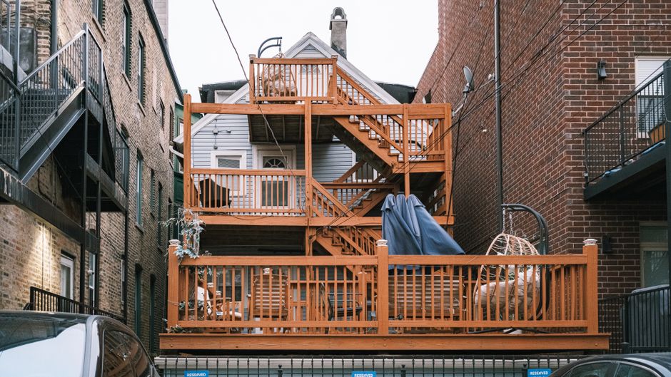 Can I Build a Backyard Apartment on My Property?