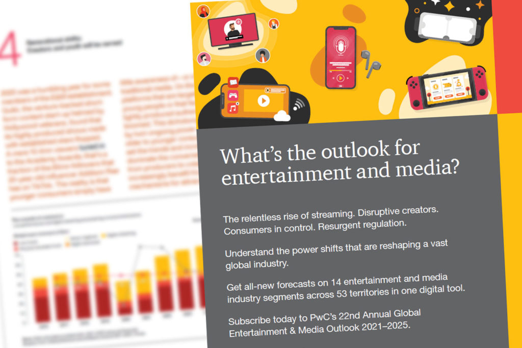 The Economic Impact of the Entertainment Industry: Driving Growth, Jobs, and Innovation