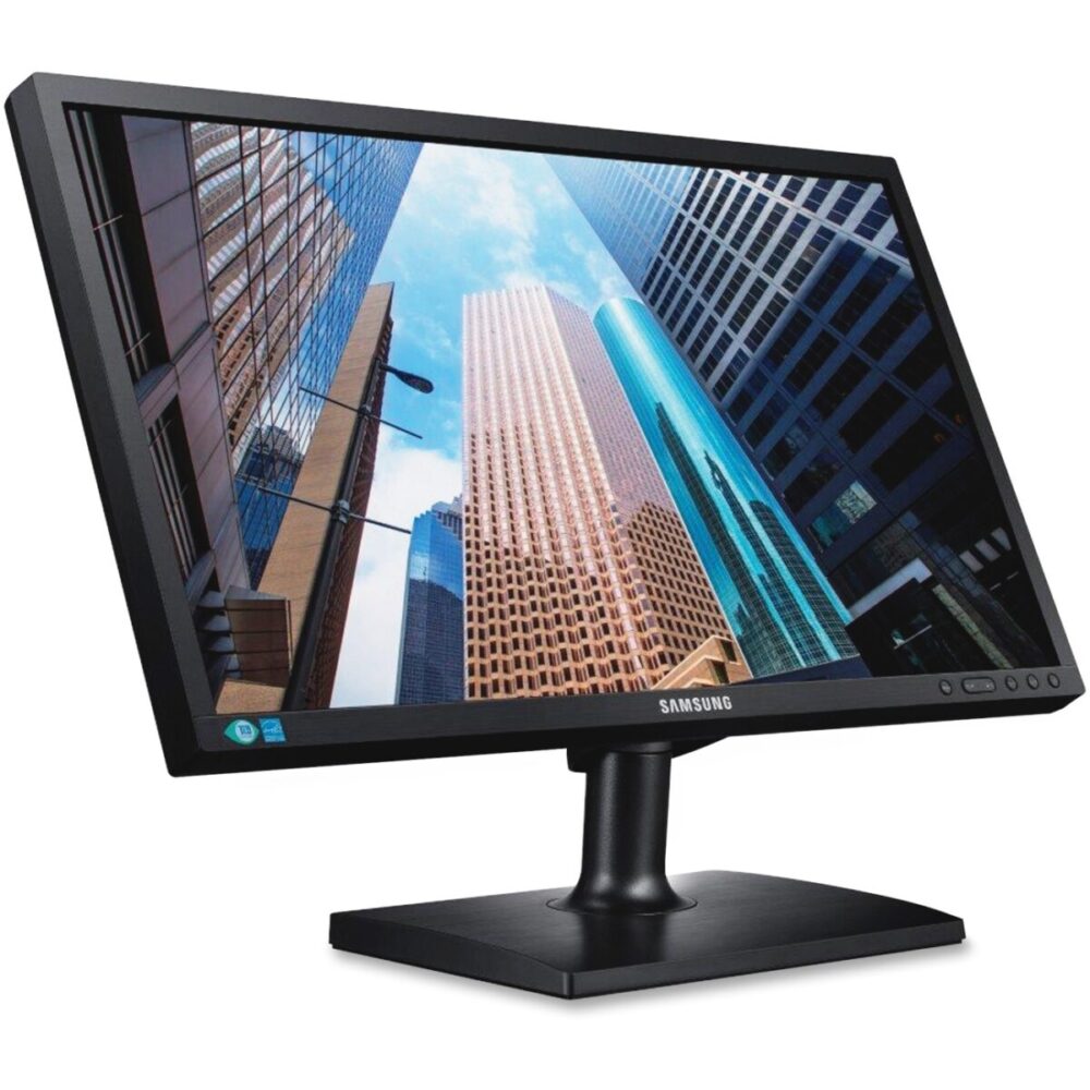 DCR for Gaming: Benefits and Limitations of Dynamic Contrast Ratio