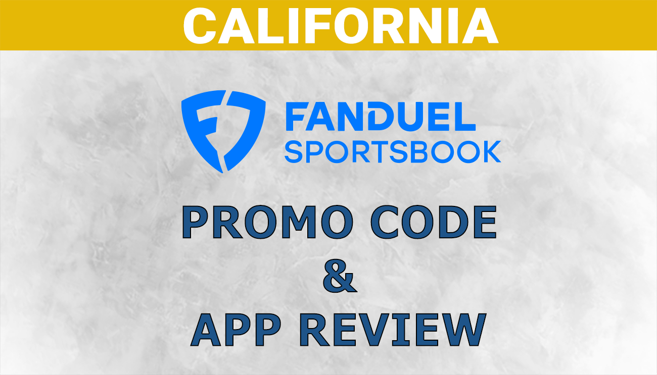 FanDuel in California: Legal Status and Alternatives