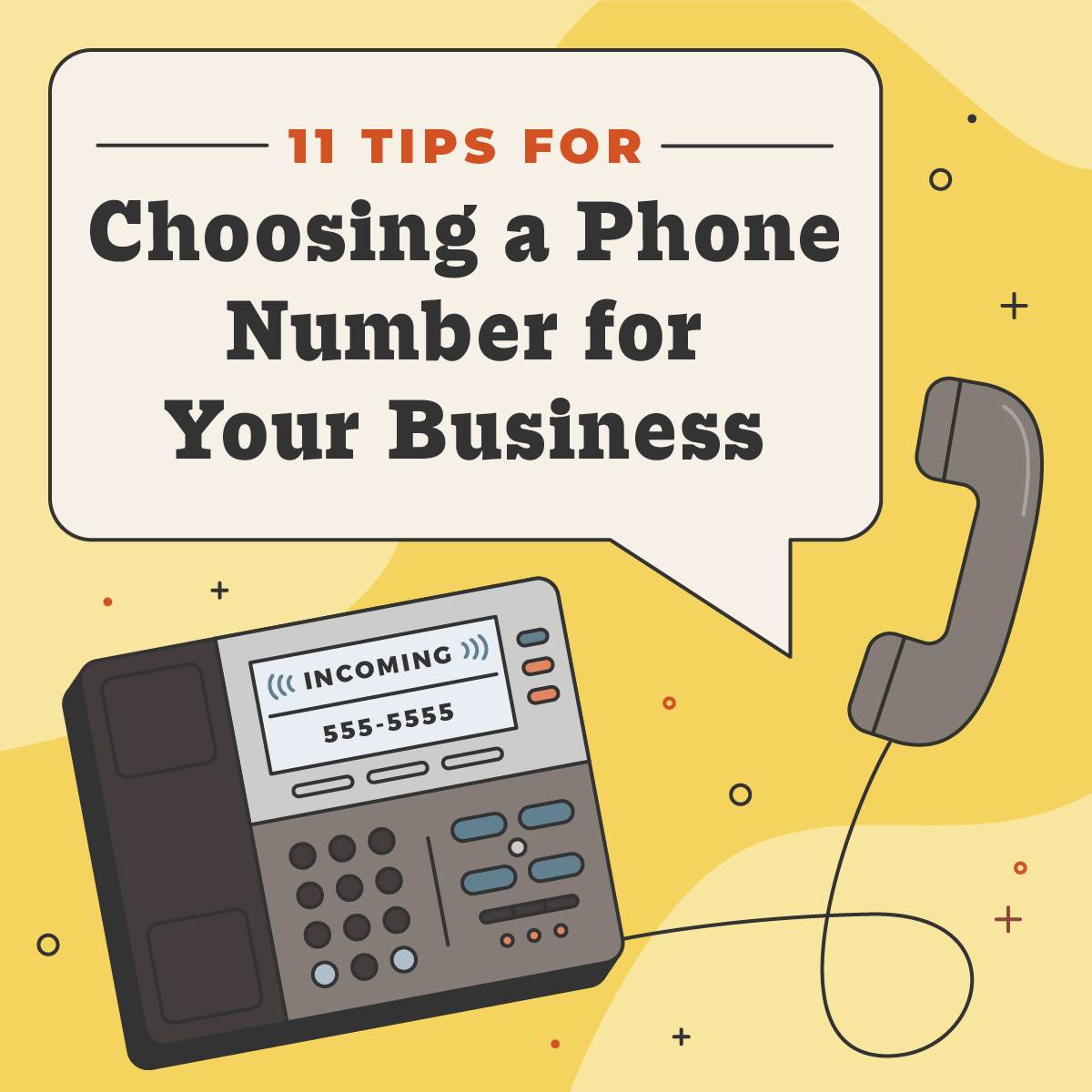 Business Phone Numbers: Complete Guide to Setting Up Professional Communication