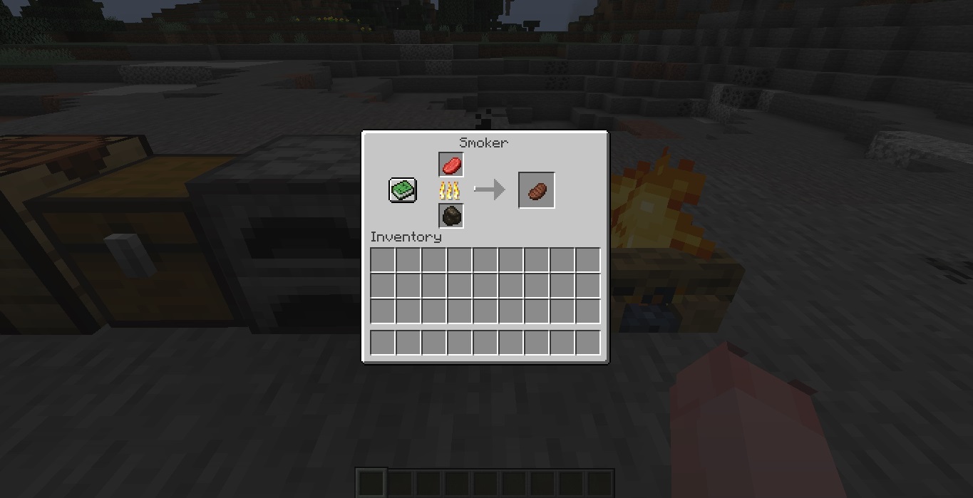 Minecraft Cooking Guide: Complete Food Preparation Tutorial