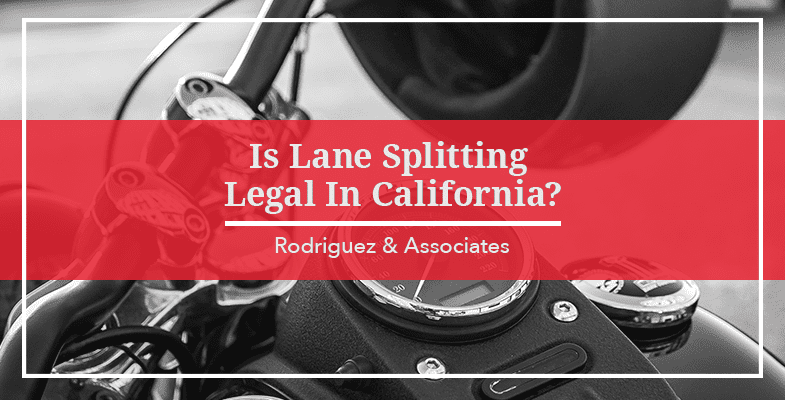 Lane Splitting Laws: Legal Status in Arkansas and Wisconsin