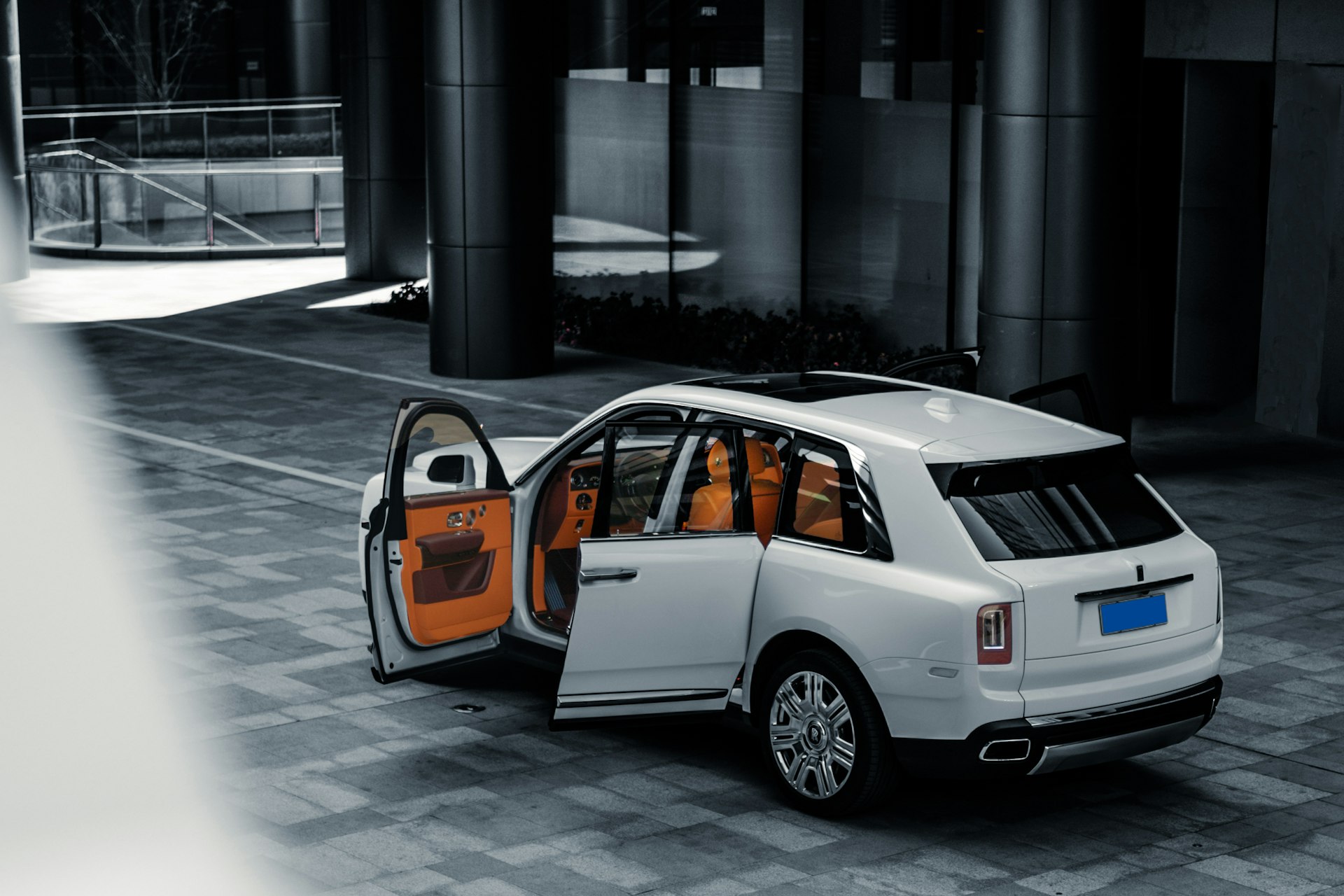 Transform Vehicle Uptime and Safety with AI-Driven Predictive Maintenance