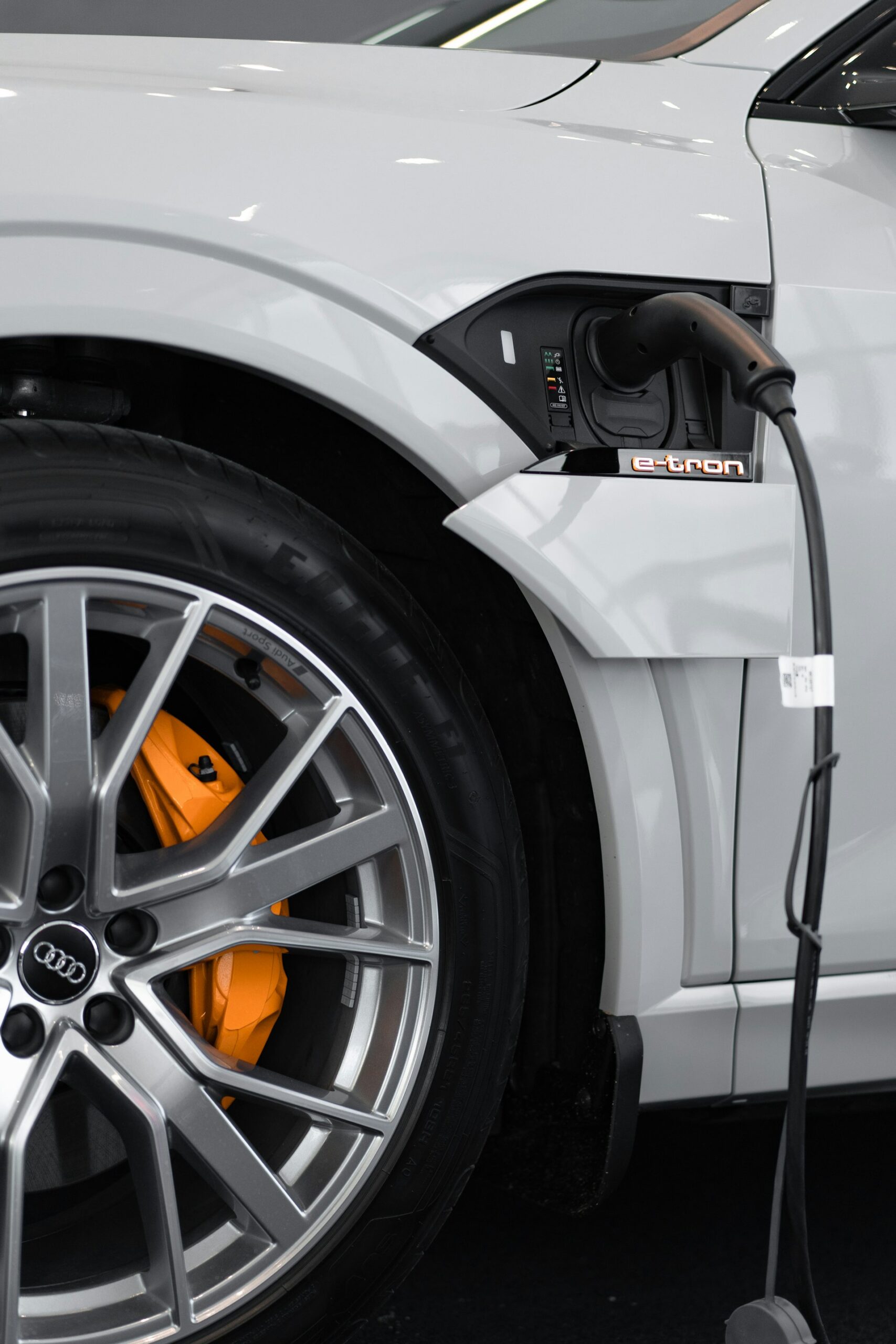 Navigating the 2025 Tariffs: What Higher Import Duties Mean for Electric Vehicles in the U.S.