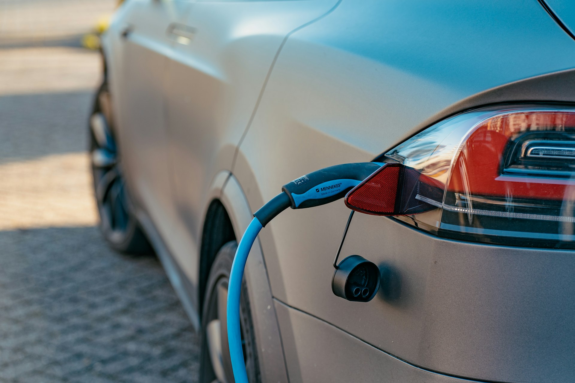 How Automakers Are Near-Shoring EV Production: Strategies for Supply Chain Resilience and Growth