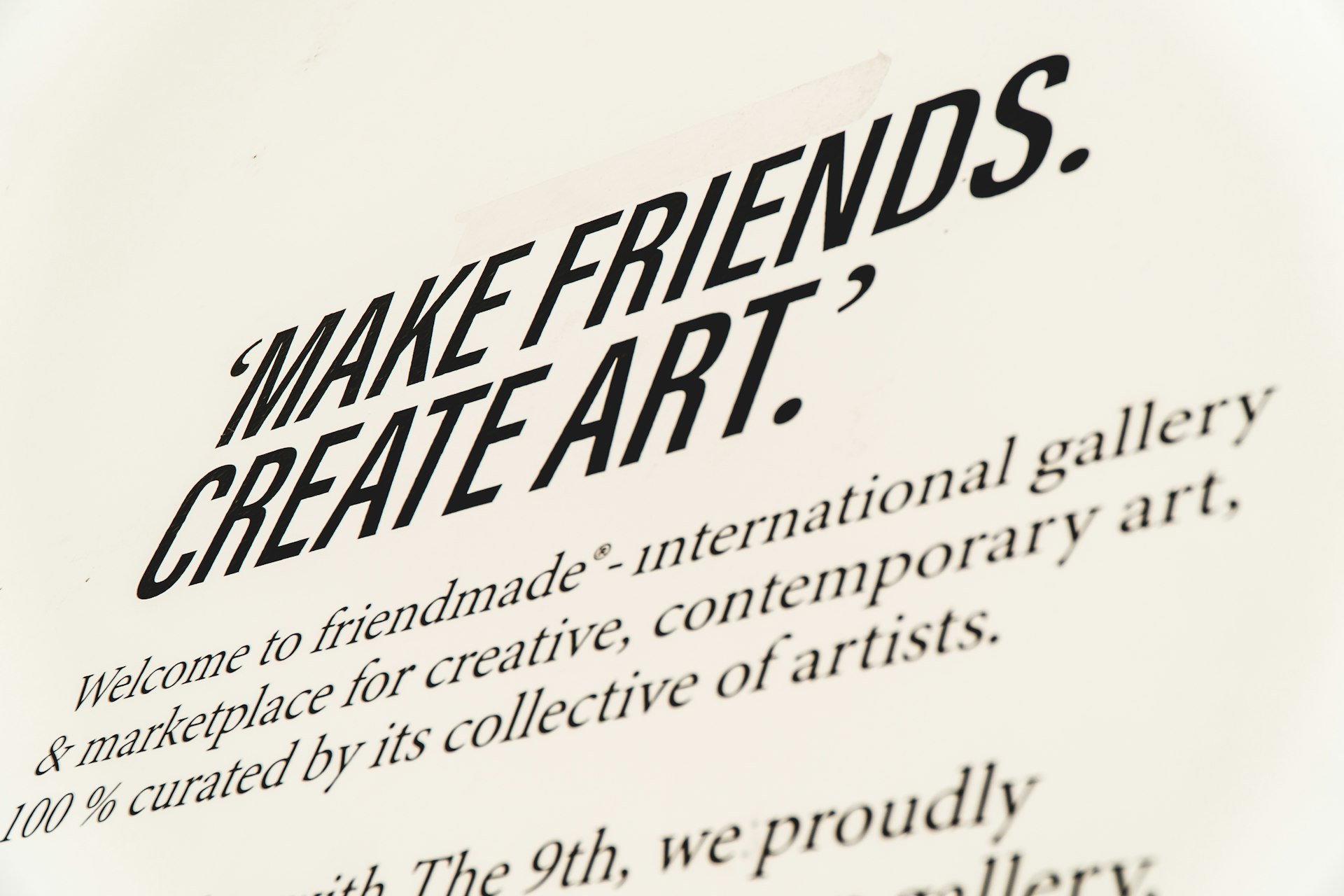 Navigating the Future of Art Funding and Patronage: Trends, Technology, and Access