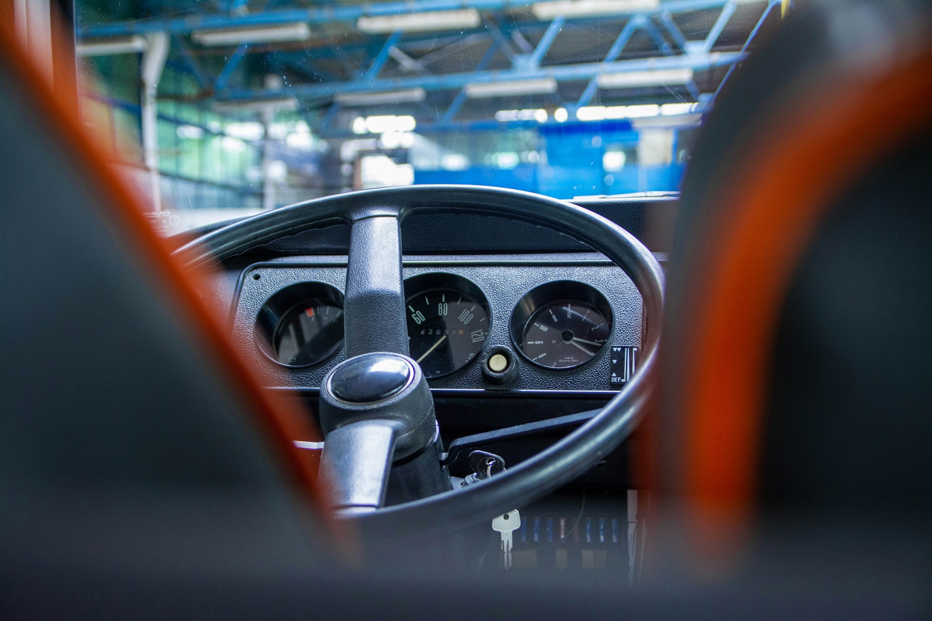How Big Data Analytics is Transforming the Automotive Industry