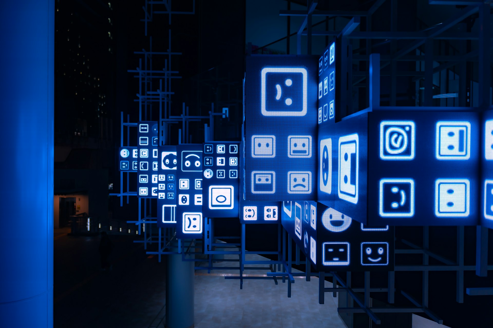 Business Strategies for Thriving Amid Digital Disruption: A 2025 Guide