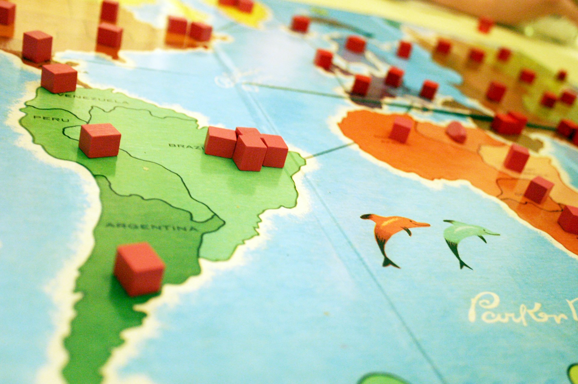 How Localization Drives Global Game Success: Strategies, Benefits, and Implementation