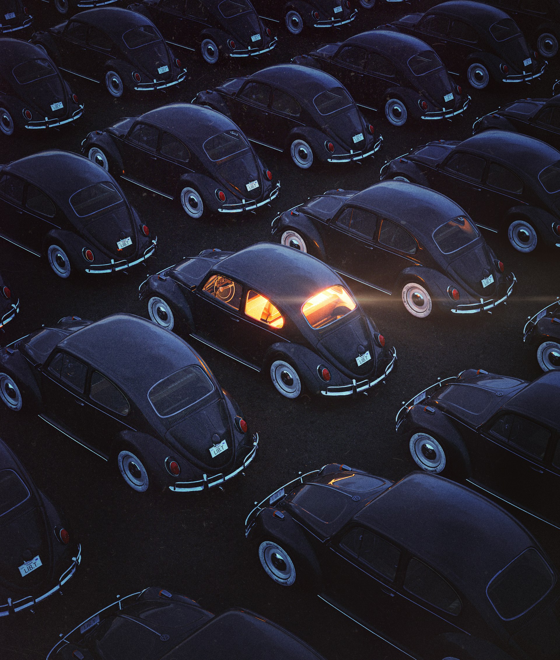 Driving Innovation: How Big Data Is Transforming the Automotive Industry
