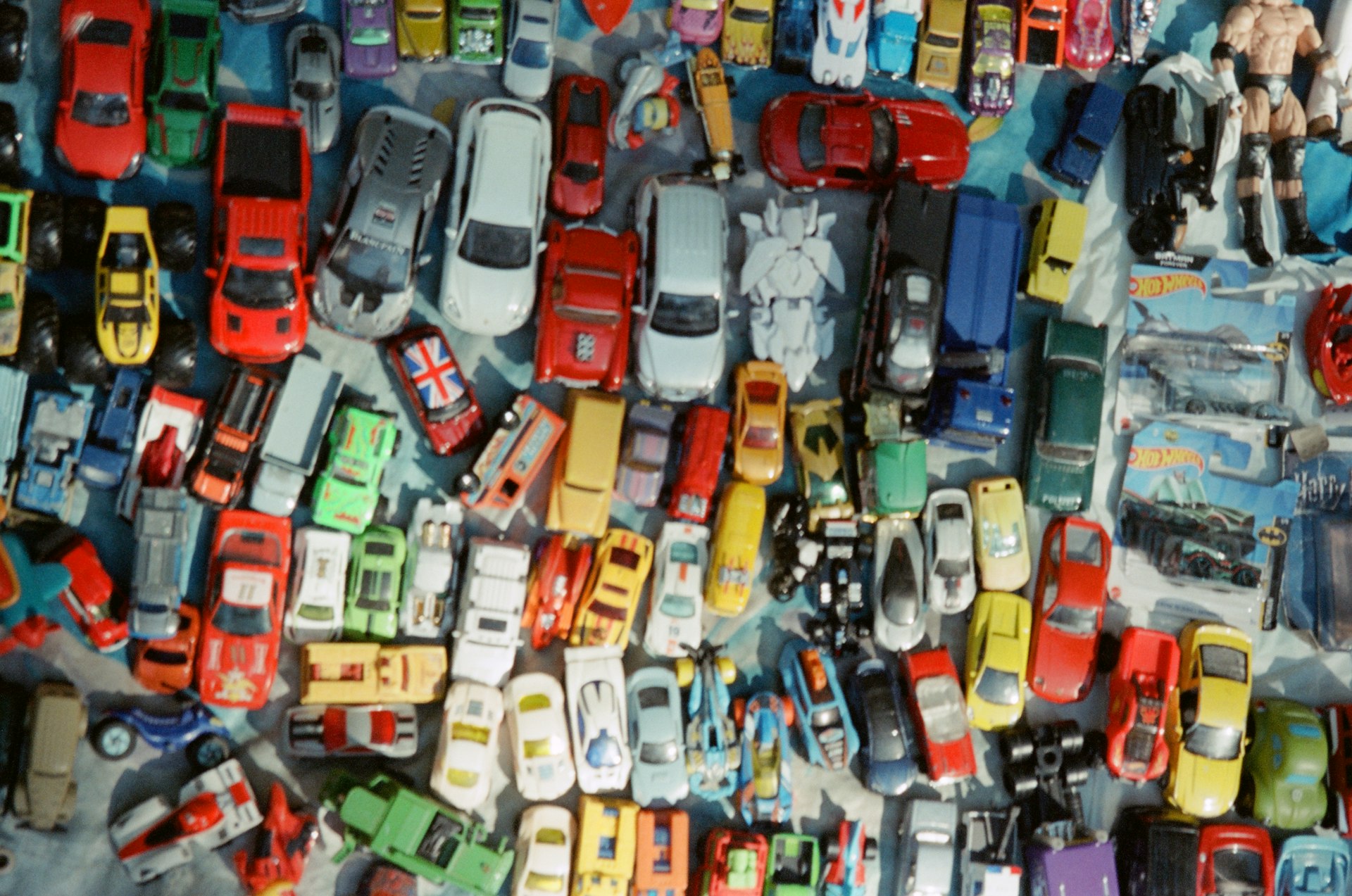 How Blockchain Is Revolutionizing the Automotive Supply Chain