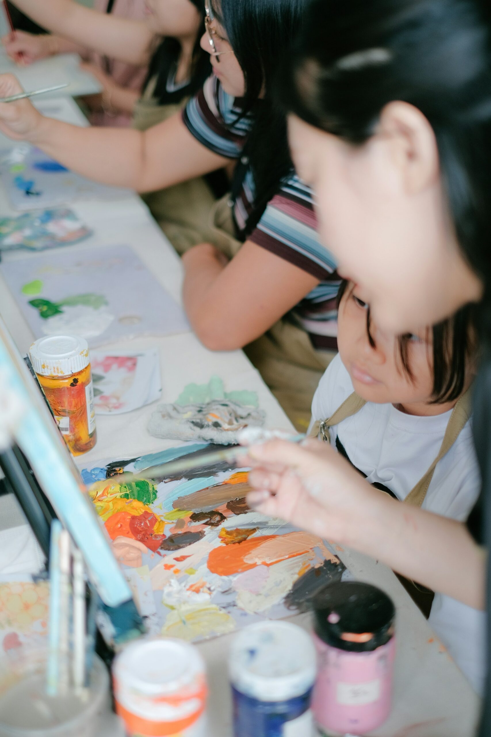 Visual Arts Degrees Explained: Courses, Examples, and High School Pathways